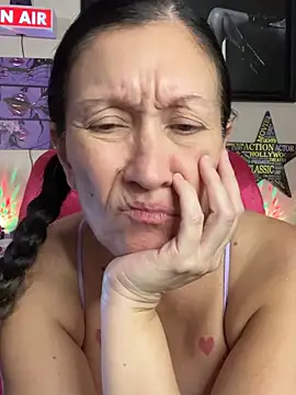 TheDime's Webcam Show
