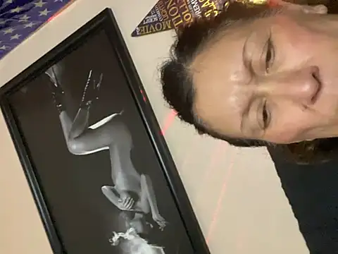 Chat XXX ao vivo de TheDime