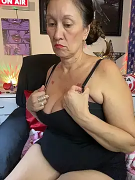 צ'אט XXX בשידור חי של TheDime