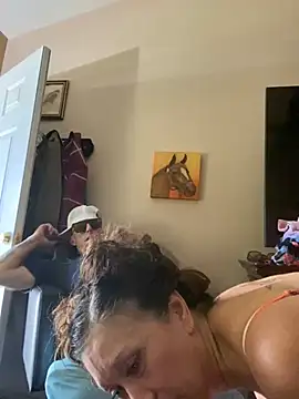 Show Webcam de TheDime