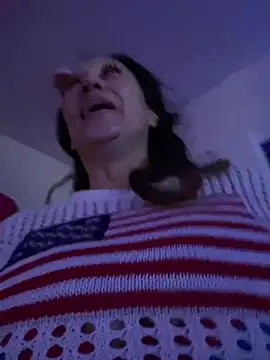 TheDime's Webcam Show