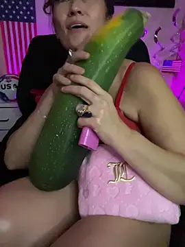 TheDime 라이브 XXX 채팅