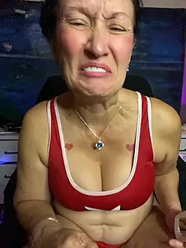 Chat XXX ao vivo de TheDime