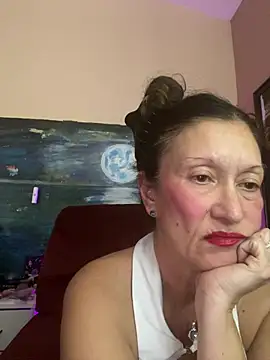 TheDime Live XXX-Chat