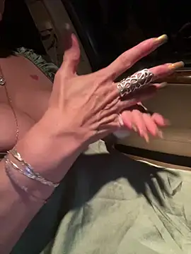 TheDime's Live XXX Chat
