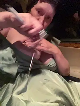 TheDime Webcam-Show