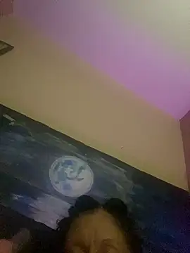 TheDime Webcam-Show