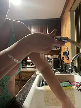 TheDime's Webcam Show