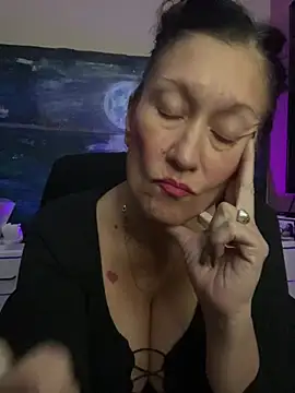 Chatroom XXX en direct de TheDime