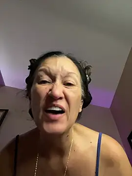 TheDime's Webcam Show
