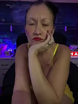 Show Webcam de TheDime