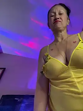 Chat XXX en directo de TheDime