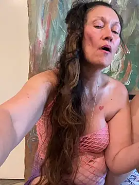 Show Webcam de TheDime