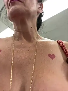 TheDime's Webcam Show