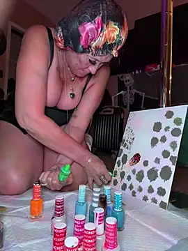 TheDime's Webcam Show