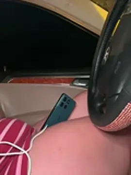 TheDime's Webcam Show