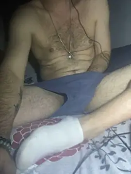 giorgakaci69 Webcam-Show