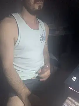 giorgakaci69 Webcam-Show