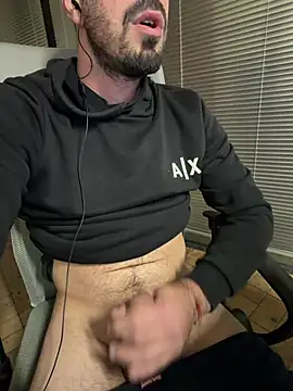 Chatroom XXX en direct de giorgakaci69