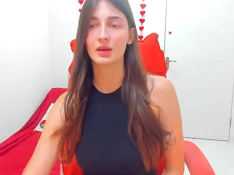 Moon-liza's Live XXX Chat