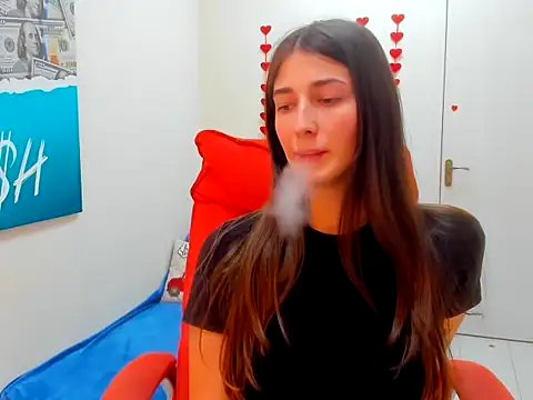 Moon-liza's Live XXX Chat