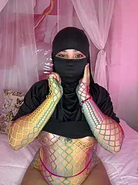 nashi_ra 在線直播表演