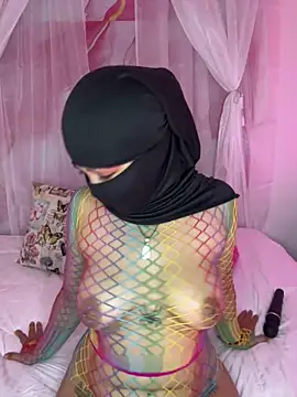 Show webcam de nashi_ra