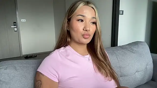 immahawaii Live XXX Chat