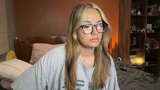 immahawaii – Live XXX-chat
