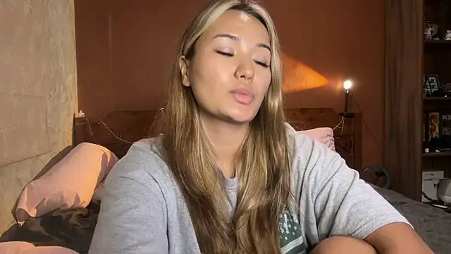 immahawaii's Live XXX Chat