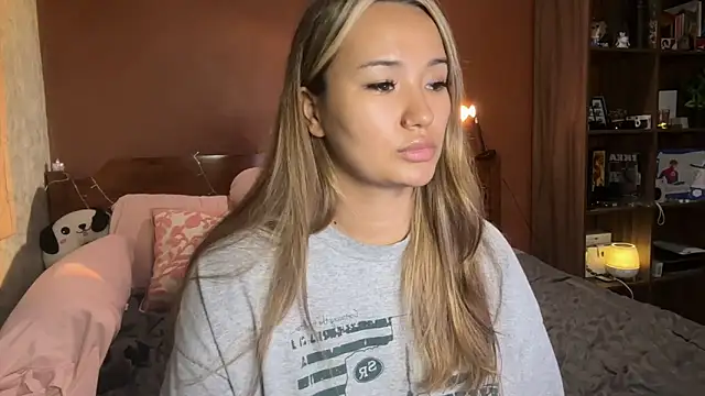 immahawaii's Webcam Show