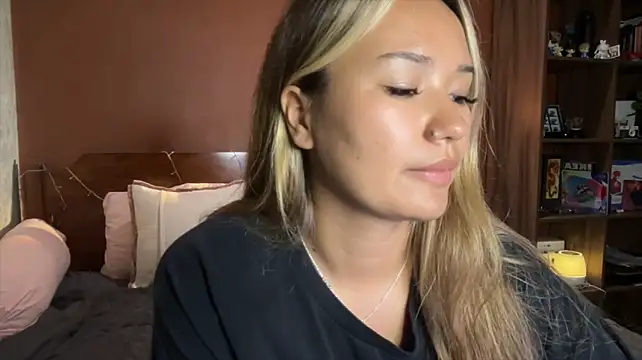 immahawaii's Live XXX Chat