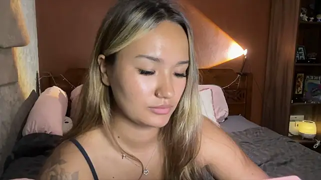 immahawaii Live XXX-Chat