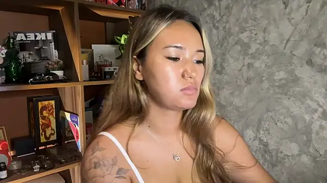 immahawaii's Webcam Show
