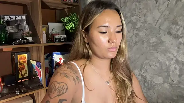 immahawaii's Webcam Show