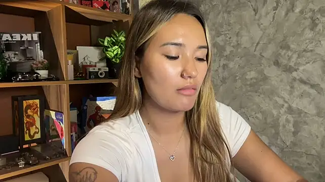 immahawaii Webcam-Show