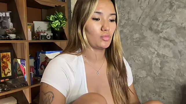 immahawaii's Webcam Show