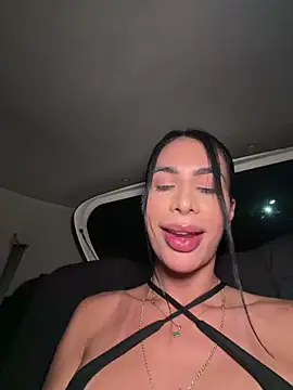 mckenzieklein Webcam-Show