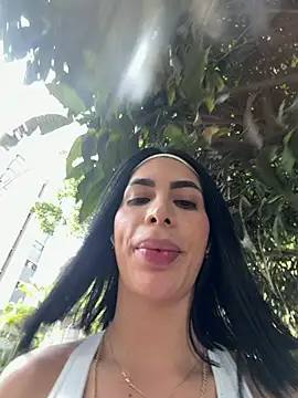 mckenzieklein Pertunjukan Webcam