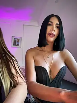 Sala de chat en directo de mckenzieklein