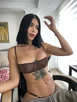 mckenzieklein 现场XXX聊天
