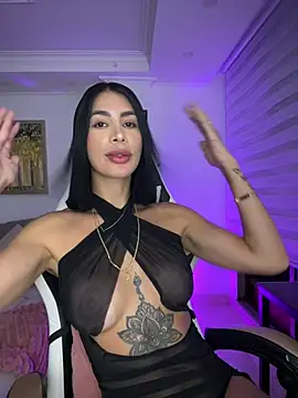 Chat ao vivo de mckenzieklein
