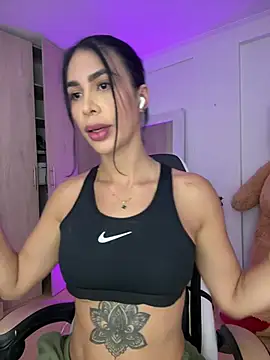 mckenzieklein – Live XXX-chat