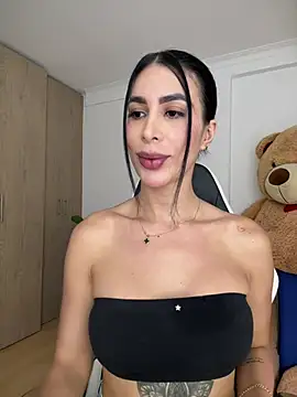 Chat XXX en directo de mckenzieklein