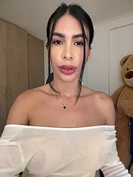 แชท XXX สดของ mckenzieklein