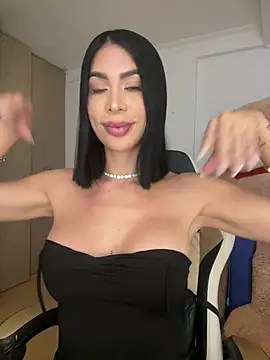 mckenziekleinn Live XXX chat