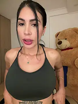 mckenzieklein Webcam show