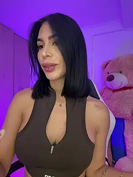 mckenzieklein – Naživo XXX chat