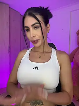 Chat XXX en directo de mckenzieklein