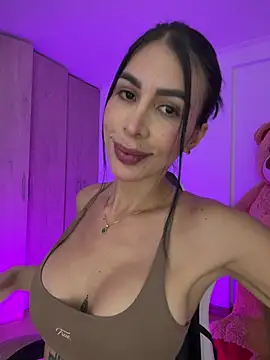XXX chat uživo modela mckenzieklein